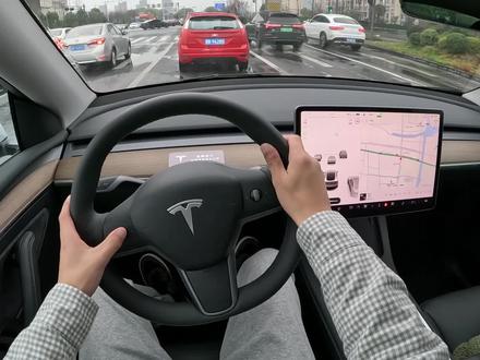 🎧沉浸试听 - 特斯拉Model Y的14喇叭音响(记住调教很重要!!!) #特斯拉modely