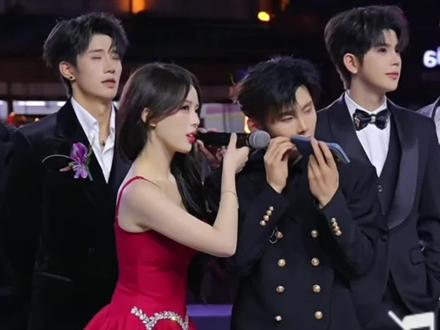 龙浩天男团 感恩最好的龙队🐲也很开心能够加入到这个大家庭 也谢谢大家的包容与鼓励 也谢谢幕后辛勤付出的工作人员们 你们辛苦啦 #龙浩天男团