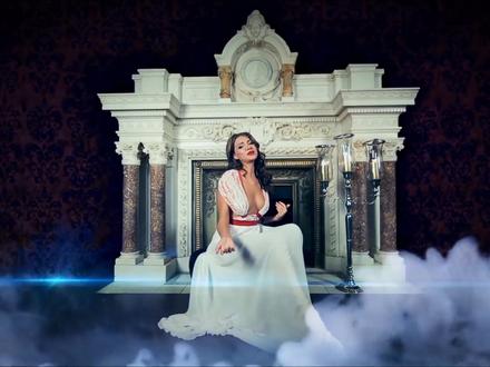 《On Fire》-OTILIA #mv #性感 #女郎 #红唇 #欧美mv