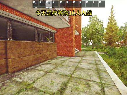 塔科夫如何分辨队友:打了会叫!#逃离塔科夫