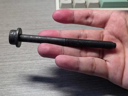 发动机上的技术真的那么难吗? #发动机维修 #燃油车 #制造业