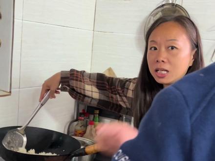 愿以后我们过好每一天 #原创视频 #四锅 #日常生活