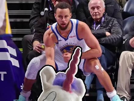 库里换韦德 12 了…#库里要求换李宁鞋