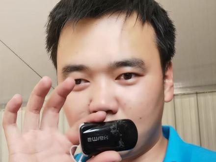 海马8S 7X钥匙更换电池的方法#同城修车达人 #修理工的日常