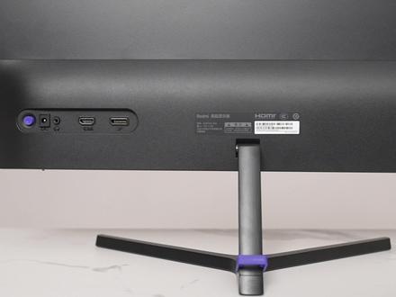 红米 G24 显示器评测:除了玩电竞不行,其他都还行! #红米显示器 #Redmi #显示器 #显示器推荐