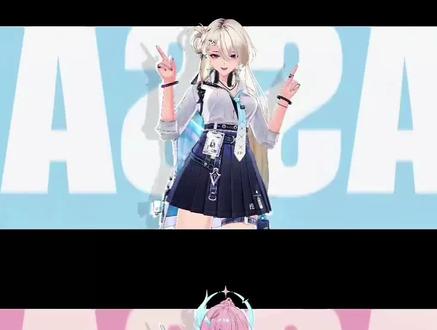 千夏跳舞 千夏跳舞原版 千夏跳舞壁纸 千夏跳舞教程 千夏跳舞wallpaper#由小云雀seedance2.0制作 #小云雀AI #小云雀爆款马上成片 #小云雀seedance #用小云雀Agent短剧一键直出