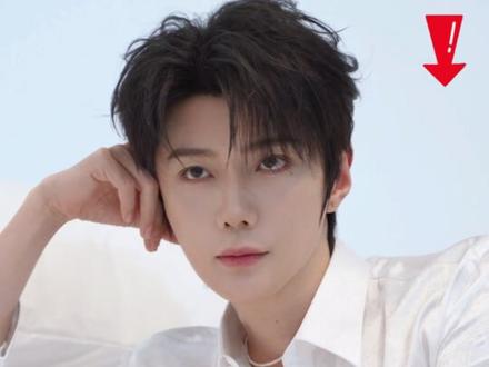 星光“熠熠”,超“然”期待!锁定#郝熠然膜法世家光采代言人 ,不见不散!#膜法守护光采郝熠然