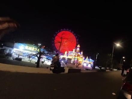 放烟花才有年味,#放个烟花给大家看 #烟花爆炸 #农村烟花 #爱心爆炸 #烟花很美