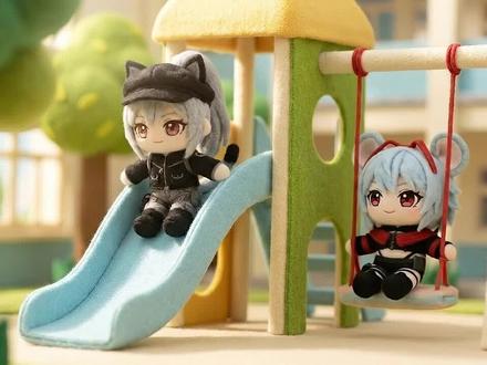 今天的洲洲小学也是和平的一天啊#三角洲#三角洲行动#动画#搞笑#游戏