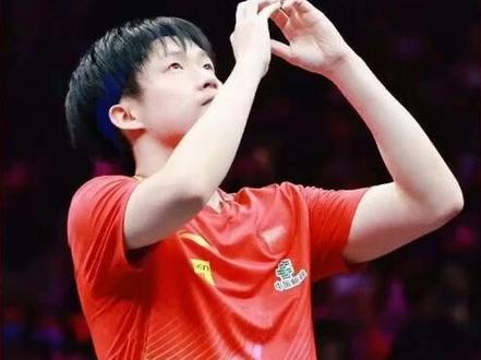 王楚钦家中变故曝光,无缘回家探望 #王楚钦