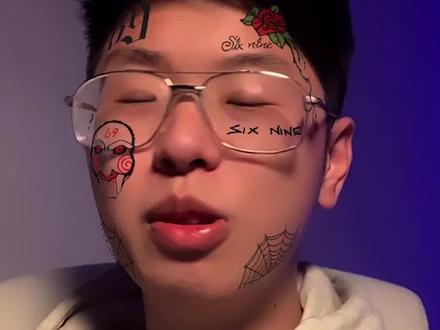 一分钟告诉你如何6ix9ine#6ix9ine