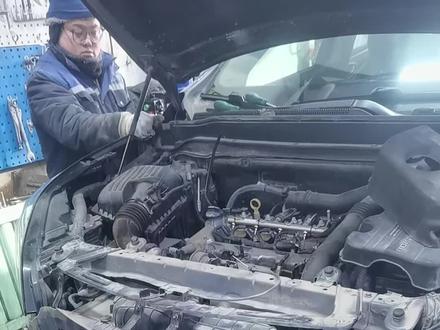 别克昂科威中冷器结冰改进,一天改个三四台,效果嘎嘎的