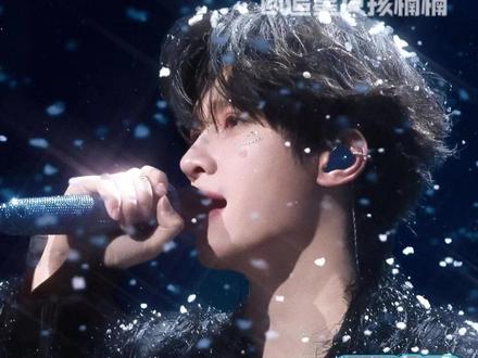 展轩:我相信对于我们之间,我们来日方长! #展 #轩 #展丞 #来日方长#向全世界安利