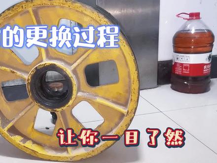 电梯维修小技巧!#恒圣源集团 #电梯