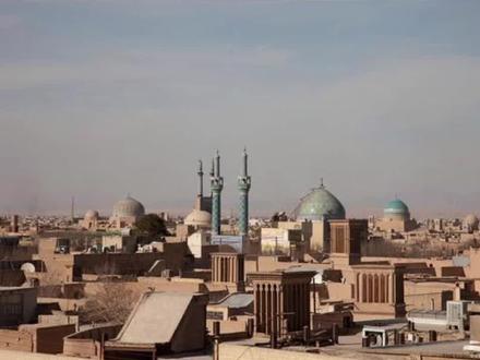 伊朗究竟是一个什么样的国家? #历史冷知识 #历史知多少 #历史解说