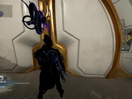 萌新三傻6.55#星际战甲 #warframe