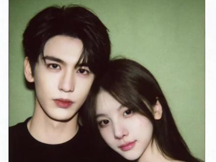 ai合照生成双人照特效张凌赫 张凌赫图片 ai合照生成双人照特效王鹤棣 ai合照生成双人照特效 ai合照生成双人照特效范丞丞 ai合照生成双人照特效王安宇 #张凌赫 #豆包ai #豆包P图已经nextlevel了 #明星合照 ai合照生成双人照特效蔡徐坤 ai合照生成双人照特效王俊凯 ai合照生成双人照豆包口令#人类对豆包的开发不足百分之一