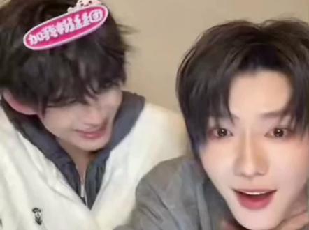 #热剧推荐 为什么不关门?#云旗和郝熠然#你是凭实力刷到的