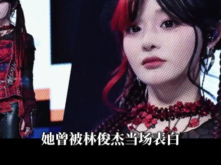 黄霄雲:林俊杰当场表白,胡彦斌对她赞不绝口,汪峰称她天才少女 #黄霄雲 #黄霄云 #歌手 #人物故事