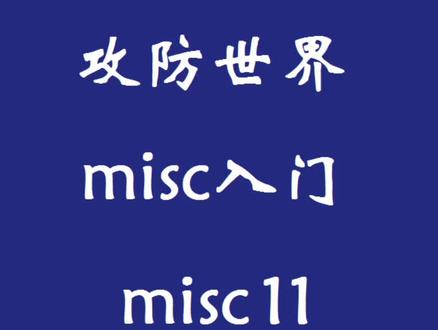 题如其名,base64隐写#网络安全 #攻防世界 #misc入门 #ctf入门