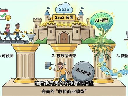 Clawdbot和Macmini撕开万亿SaaS帝国的裂缝 为什么大厂害怕你不再“租”算力 当算力可以私有化,大厂的万亿护城河还能守得住吗? #Clawdbot #Moltbot #Macmini #ai本地部署 #人工智能