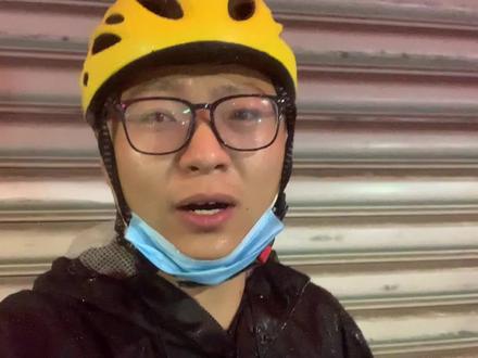 跑了三年外卖头次见到抢单神器!外卖哥震惊了 难怪高价单抢不到 #外卖小哥 #美团外卖 #饿了么 #奇葩