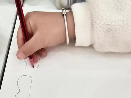 糖果公主#儿童简笔画 #儿童简笔画教程 #儿童画 #公主 #初彩美妆