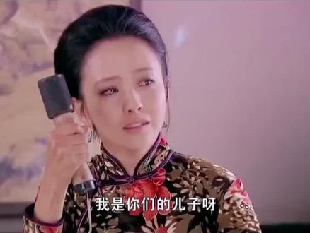 完结了,别催了🤪🤪#因为一个片段看了整部剧 #宅家dou剧 #一定要看到最后 #虐心虐恋