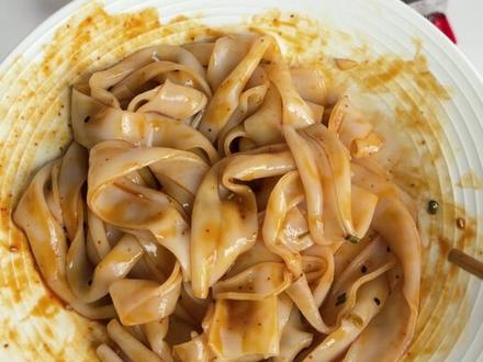 测评【麦醉侠即食凉皮】 #凉皮 #速食美食 #测评 #速食测评 #真实测评