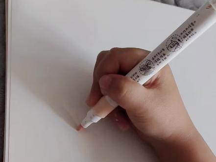 教我画火柴人作画及部分作品展示