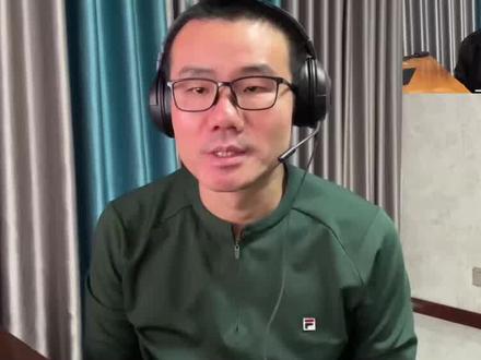 太吓人了! #文班亚马 #徐静雨 #雨说体育 #亚历山大 #马刺VS雷霆