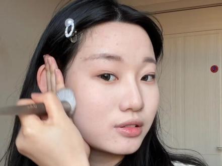 邪修化妆我来看看怎么回事!#化妆 #化妆技巧 #妆教 #邪修化妆