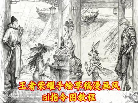 王者荣耀手绘草稿漫画风ai指令教程来啦!#即梦ai #王者荣耀 #手绘草稿漫画风#王者手绘草稿漫画风特效 #手绘草稿漫画风也太超标了 漫画风王者 王者手绘漫画特效 王者素描绘画写真特效 王者结算页面素描绘画写真 王者结算画面手绘草稿漫画风特效教程 王者结算页面手绘草稿一键生成 王者手绘一键生成 王者结算绘画漫画风 手绘ai特效动漫 手绘漫画特效图片教程 手绘素描风ai特效 手绘ai特效同款 手绘ai特效同款模板 水彩漫画风ai指令 手绘草稿流画风教程 手绘草稿图片 手绘草稿成图反差手绘漫画风ai 和平精英手绘草稿漫画风ai特效教程 手绘草稿漫画风特效制作教程 王者手绘草稿漫画风ai特效教程 手绘草稿漫画风ai免费教程 手绘草稿漫画风ai特效 光遇手绘草稿漫画风ai特效教程 曜 西施 李白 王昭君 孙策大乔 大司命 少司缘 貂蝉 吕布 李信 公孙离 海诺 朵利亚 云缨 赵怀真 周瑜 小乔 后羿 嫦娥 云中君瑶 项羽 虞姬 澜 蔡文姬 刘备孙尚香 兰陵王 花木兰 三洲洲手绘草稿漫画风ai特效教程 草稿生成ai绘画成图 王者荣耀手绘线稿图片教程 王者荣耀手绘草稿漫画风教程 王者手绘草稿漫画风特效 王者荣耀手绘画 王者荣耀手绘草稿 王者荣耀人物素材画可打印 王者荣耀手绘线稿 王者荣耀手绘素材 手绘草稿漫画风ai特效教程 手绘草稿漫画风教程 手绘草稿漫画风指令 手绘草稿漫画风ai 手绘草稿漫画风王者 手绘草稿漫画风分袂 手绘草稿漫画风剪映 手绘草稿漫画风-AI修图 手绘画风ai指令 手绘草稿流画风教程 手绘草稿怎么变成精细线稿 手绘草稿漫画风教程三角洲 手绘草稿漫画风教程赵怀真 手绘草稿很乱怎么细化得很干净 手绘漫画草稿教程 手绘草稿转线稿教程 手绘漫画风图片怎么制作 草稿流画风手绘教程疯批 草稿流画风手绘抽象画教程 草稿流画风手绘教程 手绘漫画风教程 手绘描摹本王者荣耀 王者绘梦笔尖峡谷王者人物手绘教程 王者荣耀手绘稿上色教程 王者荣耀漫画手绘 手绘王者荣耀人物教程 手绘王者荣耀主界面 手绘彩铅教程王者荣耀 手绘王者荣耀澜教程 手绘王者荣耀说明书 王者荣耀漫画手绘教程 王者荣耀漫画人物绘画 王者荣耀漫画书 王者荣耀ai绘图 王者荣耀漫画素材 王者荣耀漫画同人 王者荣耀漫画手绘简笔画 王者荣耀漫画韩国 王者荣耀漫画图片手绘 三角洲漫画手绘 三角洲漫画手绘教程 三角洲