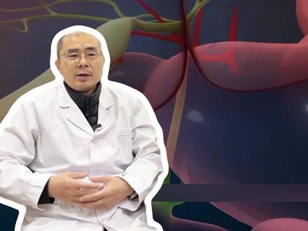胆囊息肉,癌变前,身体会有3个信号! #胆囊息肉 #息肉 #癌变 #中医