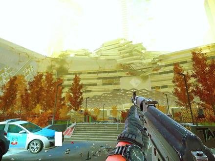 枪匠—救援行动,任务详细攻略 #逃离塔科夫