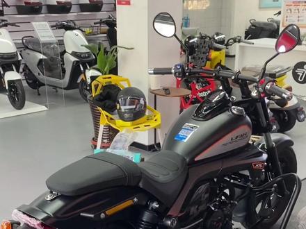 前后配备ABS 安全到位 水冷4气门发动机 13KW大功率 购车送大礼包
#力帆k19pro #力帆k19
#同城