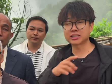 @子安环球故事