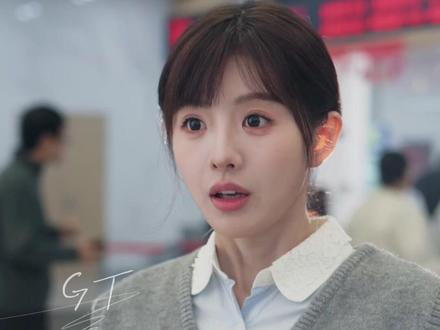 居然不给吃零食……#迟来春日 #田甜一时康迟来春日开播 @听花剧场