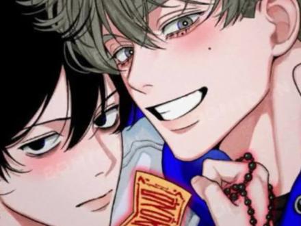 一拳撂倒crush #韩漫 #韩漫推荐 #必看漫画推荐