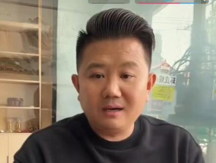板面王的也难了#小刘板面王 #大成老磨坊