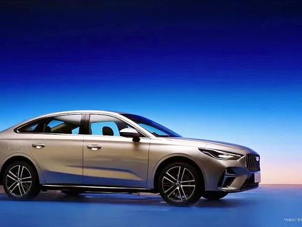 133kW的“家用芯”,第五代帝豪开起来根本不肉啊!#吉利汽车#吉利帝豪#第五代帝豪