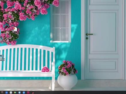 30.把照片快速制作成PPT#vmix #大屏幕 #vmix教学 #绿幕抠像 #vmix教程 #直播软件 #大屏软件