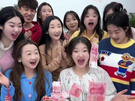 青柠和懒猫生日惊喜 #搞笑办公室 #搞笑