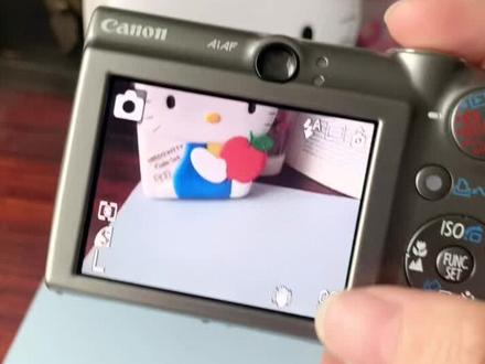 佳能的相机基本上都可以设置日期
#ccd相机 #相机推荐 #佳能 #佳能ccd