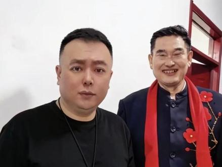 你就是朱之文! #李雪花 #朱之文 #许烦烦