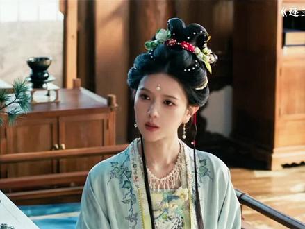 谢征抗旨拒婚#逐玉 #谢征抗旨 #张凌赫 #田曦薇