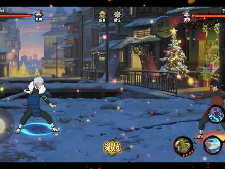 全网最细最全面的活扉间教学