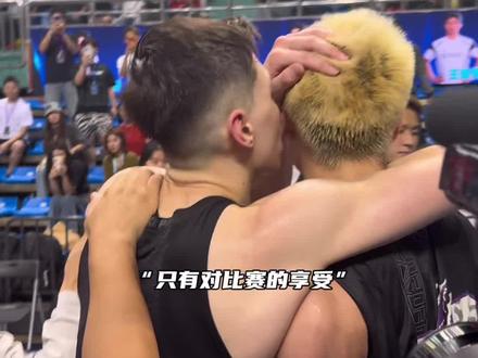 “丹尼赢了” #张子昊vs丹尼百分大战 @维动赴战