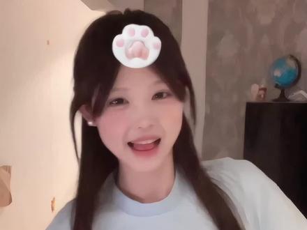 喵桑 阿里嘎兜--₍^._.^₎⟆
#甜妹 #甜甜的手势舞