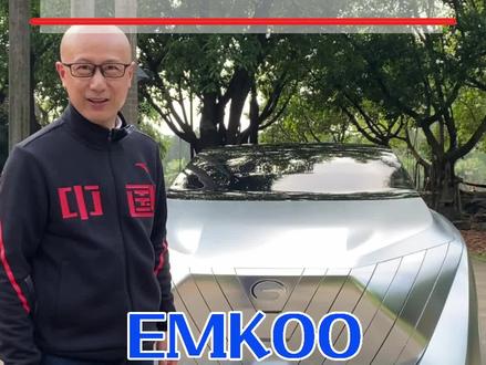 这车谁看了不迷糊啊~#星巢计划 #汽车人共创计划 #传祺影酷